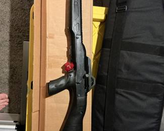 Pcc 9mm