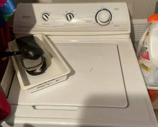 Washer