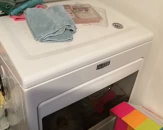 Dryer