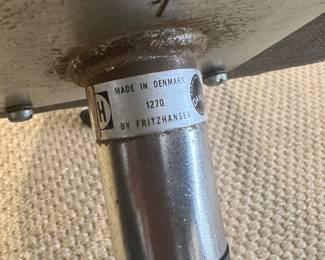 Dining Chair - Denmark