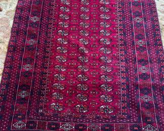 Bokara Area Rug