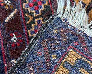 More Area Rugs