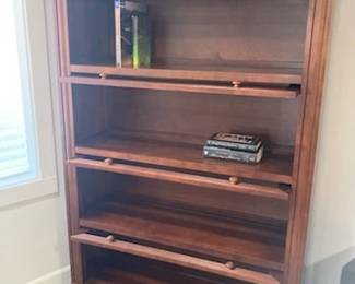 Bookcase (close)