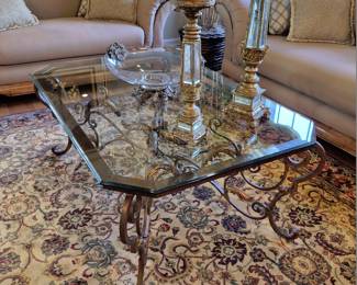 Perfect for any traditional home setting
