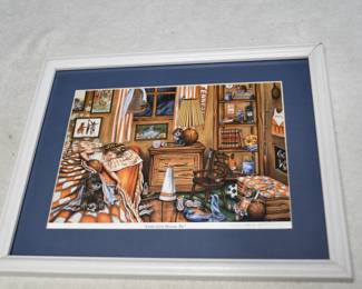 Sale Picture