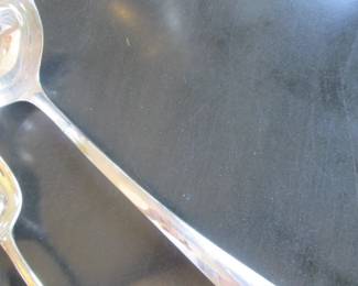 Dining Table Top Detail