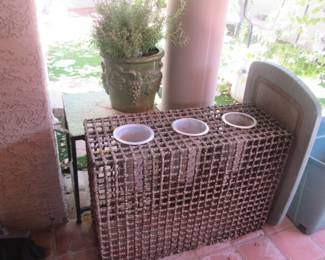 Planter