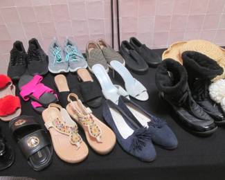 Size 9