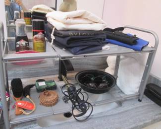 Bath Supplies