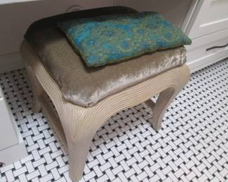 Vanity Stool