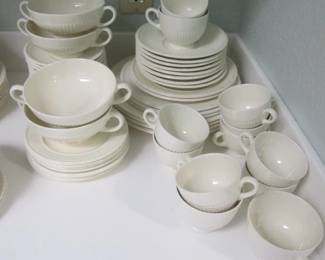 Wedgwood Edme, England, Classic Vintage Pattern