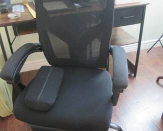 Executive Chair