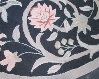 Rug Detail