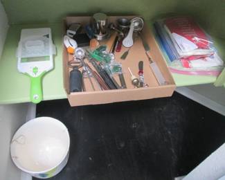 Cutlery