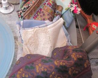 Handkerchiefs