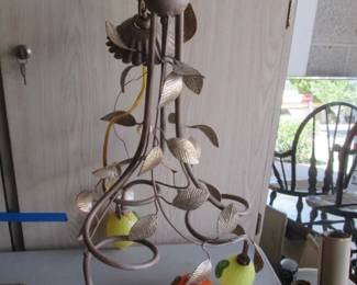 Decorative Chandelier