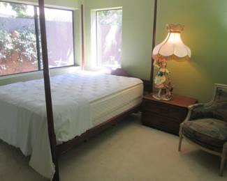Bedroom Style
