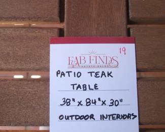 Sale Picture