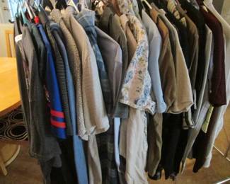 Casual Dress Shirts