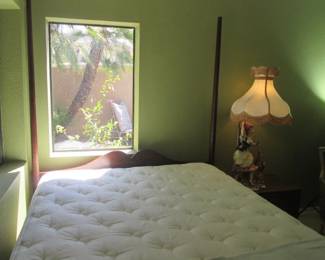 Queen-Size Mattress Set