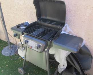 Grill By Char-Broil