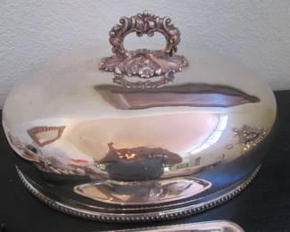Platter Top