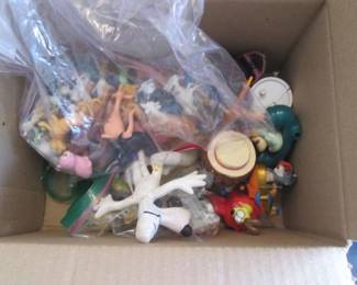 Kiddie Grab Bag