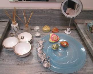 Bath Accessories