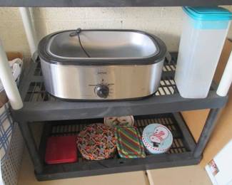 Small Appliances