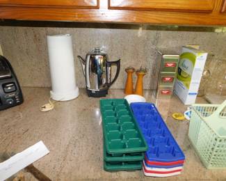 MORE HOUSEHOLD ITEMS