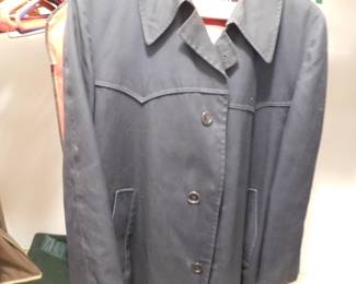 Vintage Coat