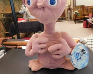 ET With Tag