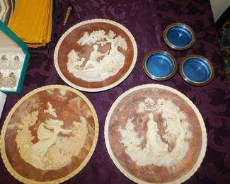 COMPOSITE PLATES