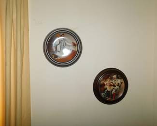 DECORATOR WALL PLATES