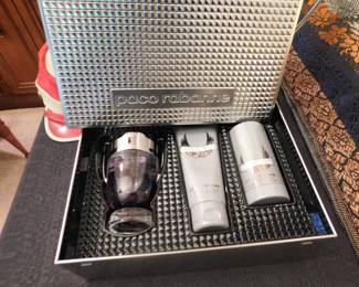 Paco Rabanne Cosmetic Set