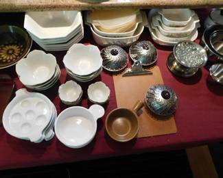 Household Items