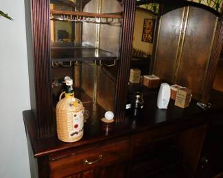 Another View Of Bar