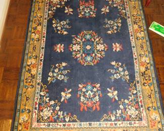 VINTAGE AREA RUV 4' X 6'[