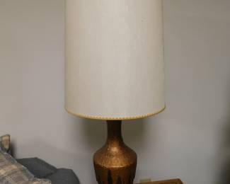 MCM LAMP