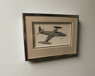VINTAGE ART