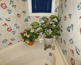 SILK FLOWERS