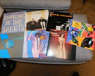 RECORDS