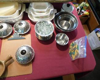 More Household