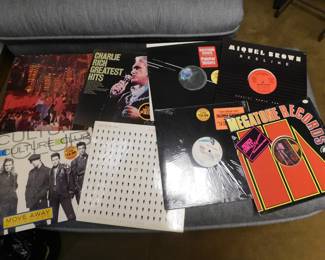 RECORDS