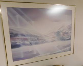Vintage Print