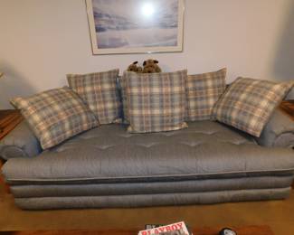 Haverty's sofa