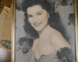 Original Photograph of