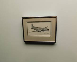 VINTAGE ART