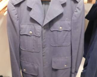 Air Force Jacket