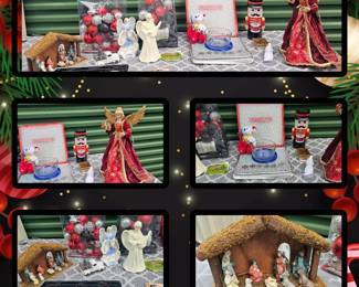 More Christmas